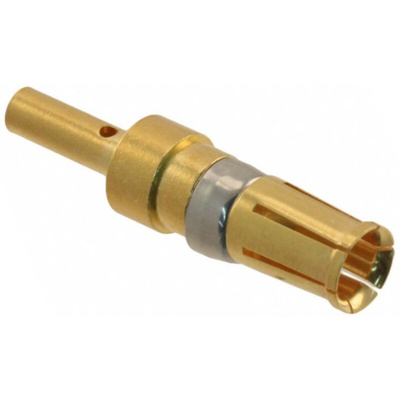 Harting, D-Sub Mixed Series, Female Crimp D-Sub Connector Power Contact Power, 20 → 16 AWG