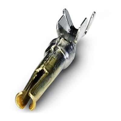 Phoenix Contact, VS-BU-CD-1.0/14.4/0.5-R Series, D-sub Connector Contact
