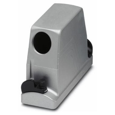 Phoenix Contact, HC-B 24-TMB-100/O1STM40S-EMV Series, Sleeve Housing