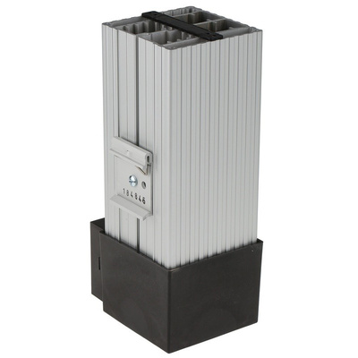 Enclosure Heater, 400W, 230V ac, 223.5mm x 85mm x 104mm