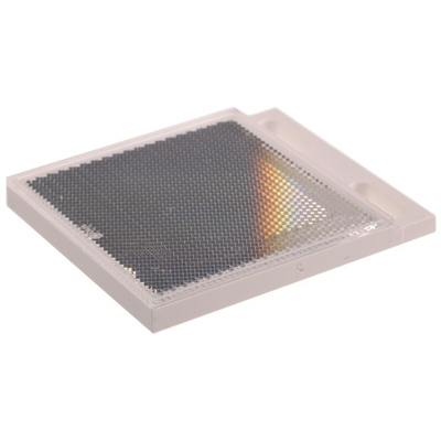 Sick Retroreflective Photoelectric Sensor, Block Sensor, 0.08 → 12 m Detection Range