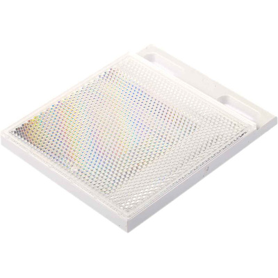 Sick Retroreflective Photoelectric Sensor, Block Sensor, 0.08 → 12 m Detection Range