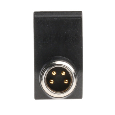 Sick Diffuse Photoelectric Sensor, Block Sensor, 450 mm Detection Range