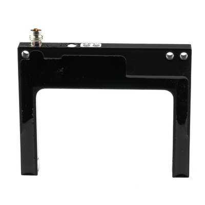 Pepperl + Fuchs Through Beam Photoelectric Sensor, Fork Sensor, 80 mm Detection Range