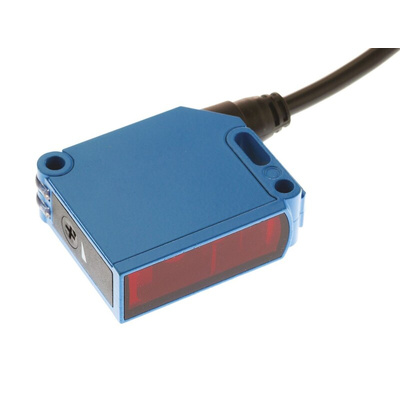 Sick Photoelectric Sensor