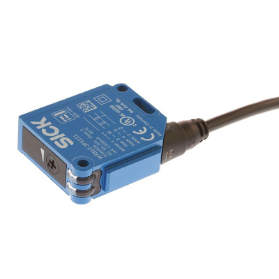 Sick Photoelectric Sensor