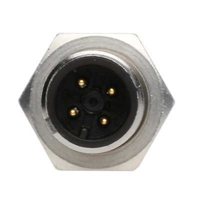 ifm electronic Diffuse Photoelectric Sensor, Barrel Sensor, 1 mm → 200 mm Detection Range