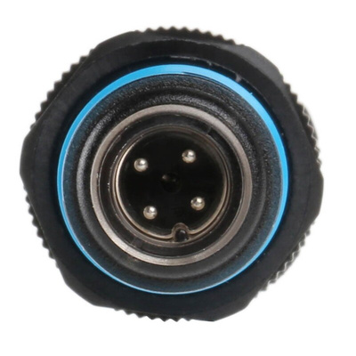 Sick Diffuse Photoelectric Sensor, Barrel Sensor, 2 mm → 100 mm Detection Range