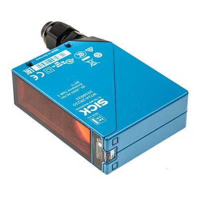 Sick Photoelectric Sensor
