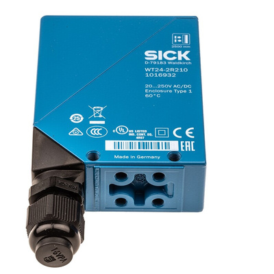 Sick Photoelectric Sensor