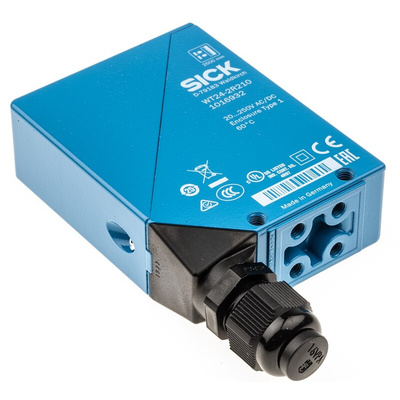 Sick Photoelectric Sensor