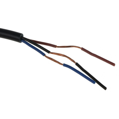 Omron Through Beam Photoelectric Sensor, Block Sensor, 15 m Detection Range