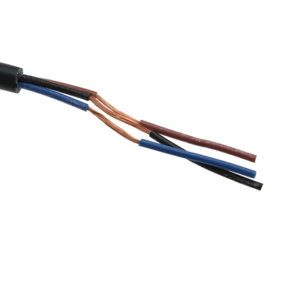 Omron Retroreflective Photoelectric Sensor, Block Sensor, 100 mm → 4 m Detection Range