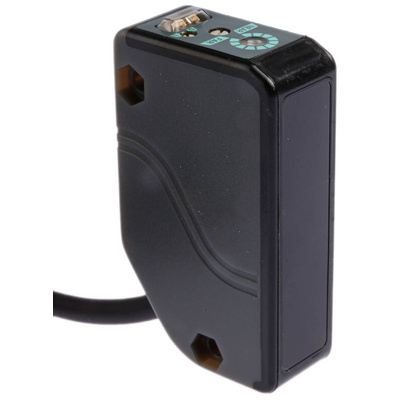Panasonic Retroreflective Photoelectric Sensor, Block Sensor, 100 mm → 2 m Detection Range