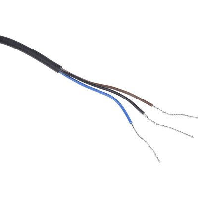 Telemecanique Sensors Multimode Photoelectric Sensor, Block Sensor, 100 mm → 10 m Detection Range