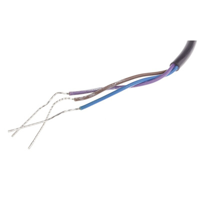 Telemecanique Sensors Through Beam Photoelectric Sensor, Block Sensor, 10 m Detection Range