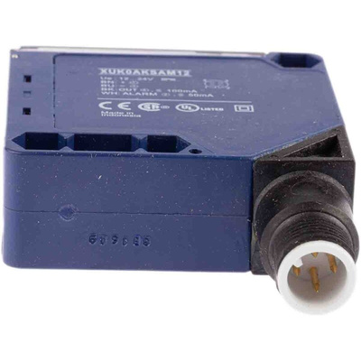 Telemecanique Sensors Through Beam Photoelectric Sensor, Compact Sensor, 280 mm → 30 m Detection Range