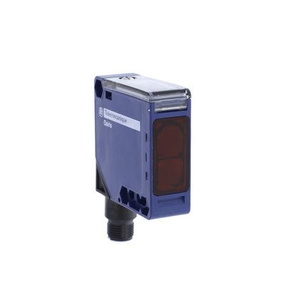 Telemecanique Sensors Through Beam Photoelectric Sensor, Compact Sensor, 280 mm → 30 m Detection Range