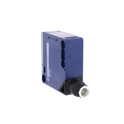 Telemecanique Sensors Through Beam Photoelectric Sensor, Compact Sensor, 280 mm → 30 m Detection Range