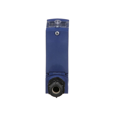 Telemecanique Sensors Multimode Photoelectric Sensor, Block Sensor, 1.3 m, 2 m, 11 m, 40 m Detection Range