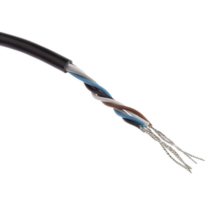 Telemecanique Sensors Multimode Photoelectric Sensor, Compact Sensor, 280 mm → 30 m Detection Range