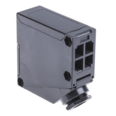Panasonic Diffuse Photoelectric Sensor, Block Sensor, 100 mm → 2.5 m Detection Range