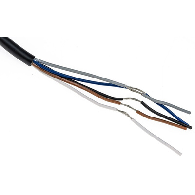 Telemecanique Sensors Retroreflective Photoelectric Sensor, Compact Sensor, 5 m Detection Range