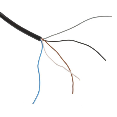 Sick Diffuse Photoelectric Sensor, Block Sensor, 30 mm → 1.6 m Detection Range