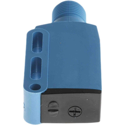 Sick Background Suppression Photoelectric Sensor, Block Sensor, 20 mm → 350 mm Detection Range
