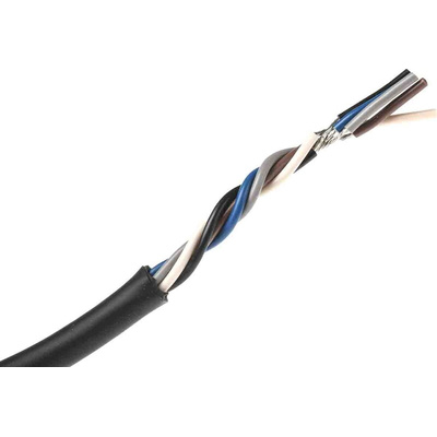 Sick Retroreflective Photoelectric Sensor, Block Sensor, 100 mm → 15 m Detection Range