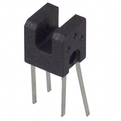 Omron Diffuse Photoelectric Sensor, Block Sensor
