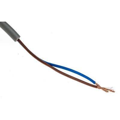 Panasonic Through Beam Photoelectric Sensor, Block Sensor, 10 m Detection Range