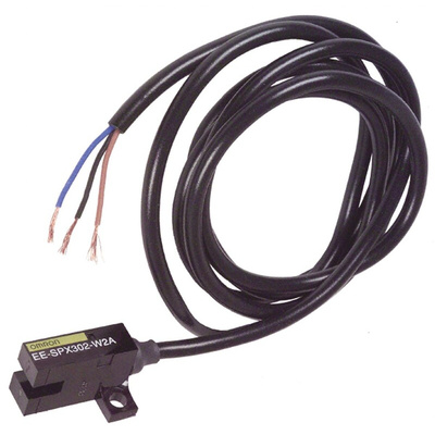 Omron Photoelectric Sensor