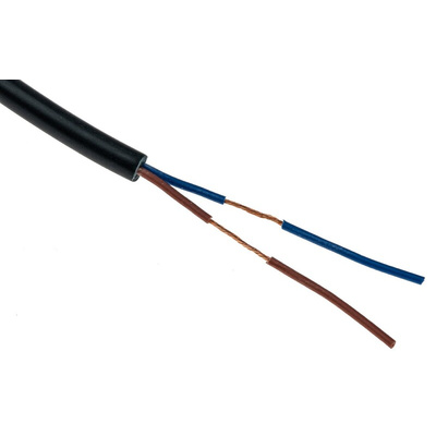 Omron Through Beam Photoelectric Sensor, Block Sensor, 10 m Detection Range