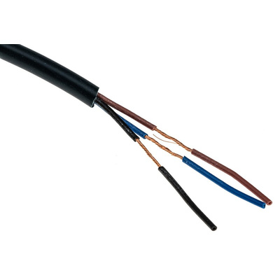 Omron Through Beam Photoelectric Sensor, Block Sensor, 10 m Detection Range