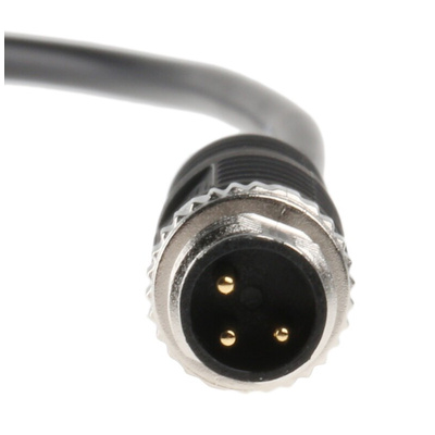 Sick Background Suppression Photoelectric Sensor, Block Sensor, 1 mm → 36 mm Detection Range