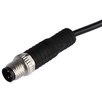 Sick Background Suppression Photoelectric Sensor, Block Sensor, 1 mm → 66 mm Detection Range