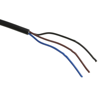 Sick Background Suppression Photoelectric Sensor, Block Sensor, 1 mm → 66 mm Detection Range