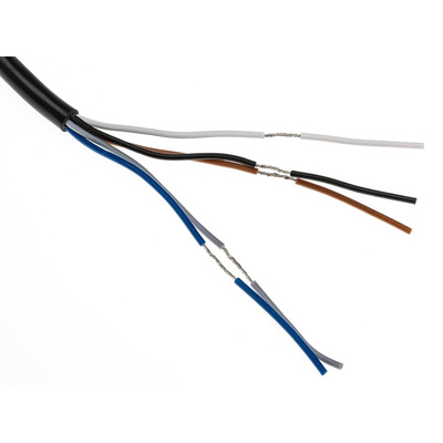Telemecanique Sensors Retroreflective Photoelectric Sensor, Compact Sensor, 10 m Detection Range