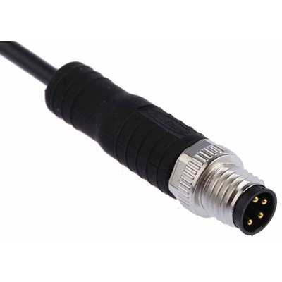 Sick Background Suppression Photoelectric Sensor, Block Sensor, 1 mm → 150 mm Detection Range