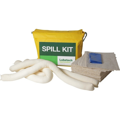 Lubetech 50 L Oil Spill Kit
