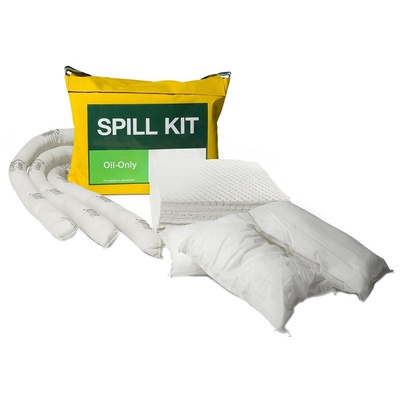 Lubetech Performance Spill Kit 50 L Oil Spill Kit