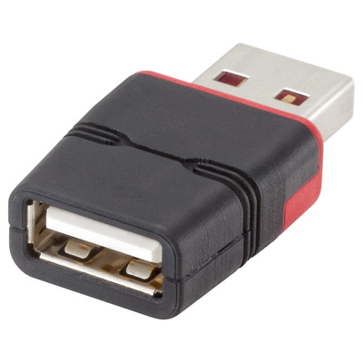 Rosenberger, Magnetic USB Magnetic Connector