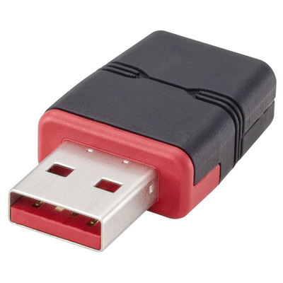 Rosenberger, Magnetic USB Magnetic Connector
