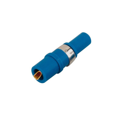 CONEC Male Solder D-sub Connector Contact, Gold over Nickel High Voltage, 20 AWG