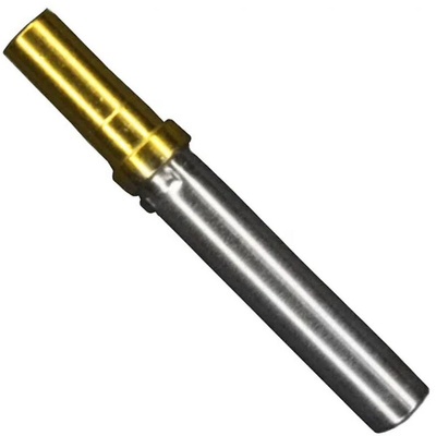 CONEC size 1.69mm Female Crimp D-sub Connector Contact, Gold Flash over Nickel Signal, 20 → 24 AWG
