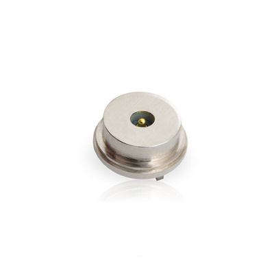 EDAC, 685, Straight PCB Mount Male Magnetic Connector, Solder Pin Termination