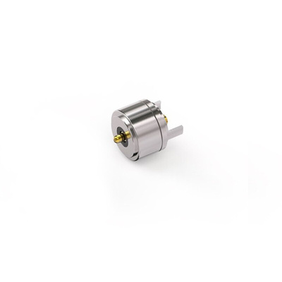 EDAC, 685, Straight PCB Mount Male Magnetic Connector, Solder Pin Termination