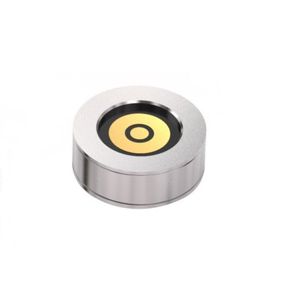 EDAC, 686, Straight PCB Mount Female Magnetic Connector, Solder Pin Termination