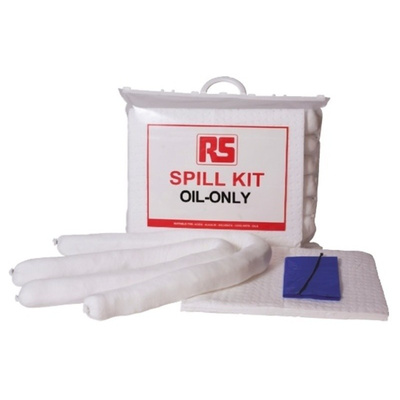 RS PRO 28 L Oil Spill Kit